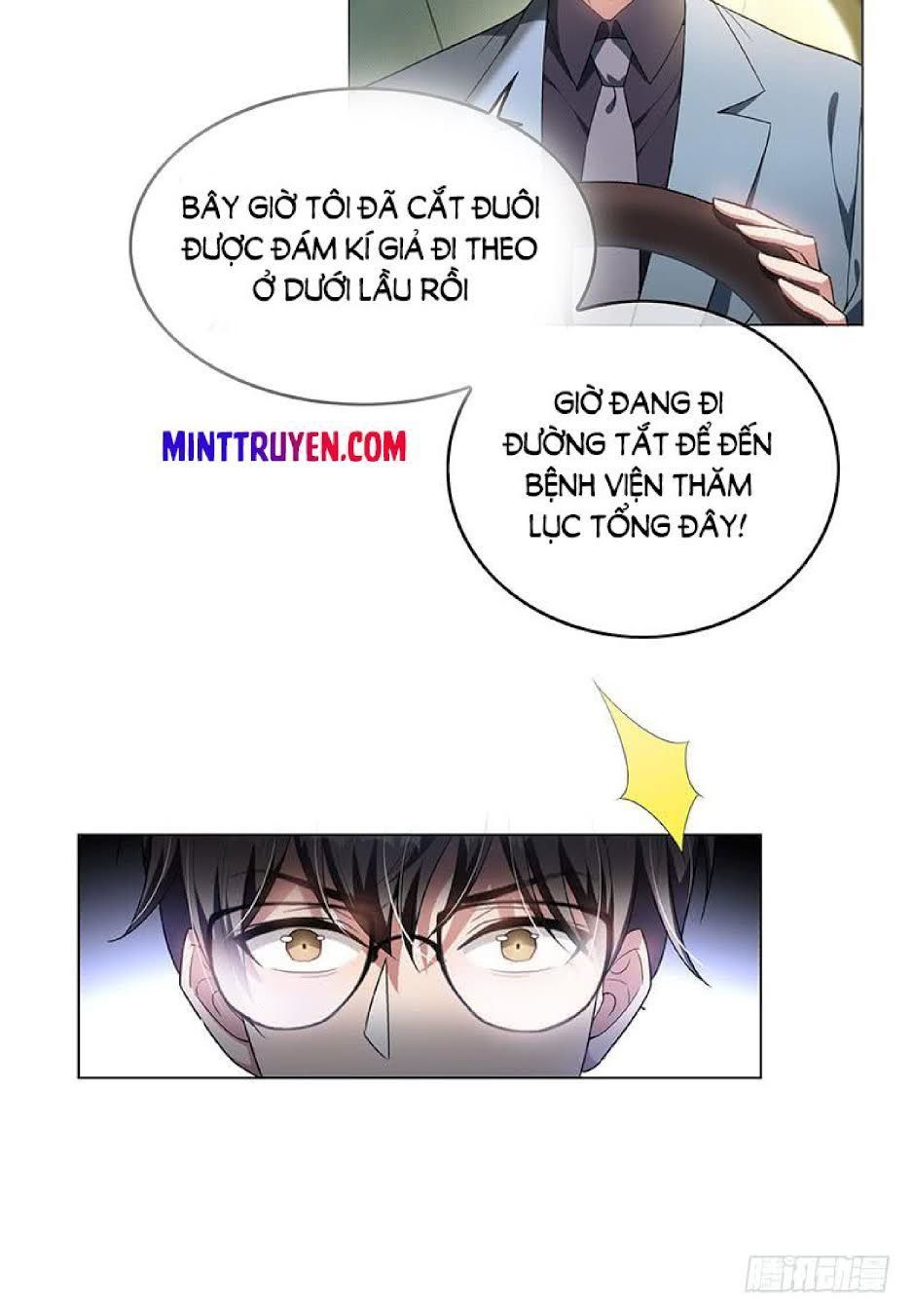 Thuần Tình Lục Thiếu Chap 80 - Next Chap 81