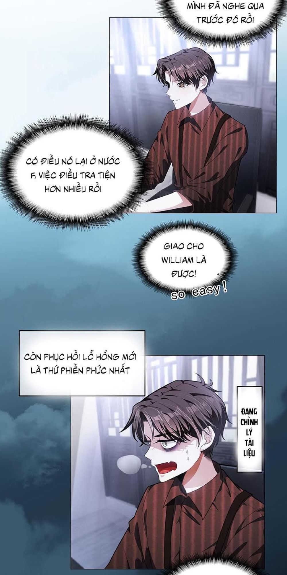 Thuần Tình Lục Thiếu Chap 80 - Next Chap 81