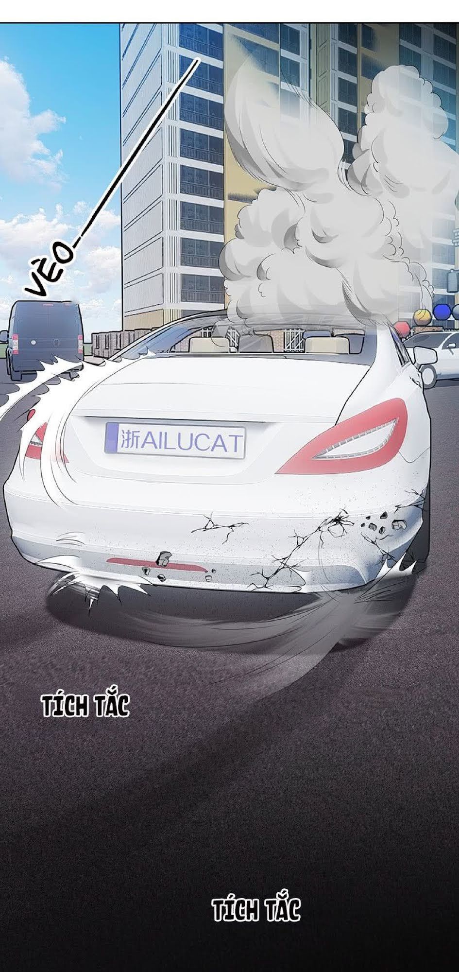 Thuần Tình Lục Thiếu Chap 80 - Next Chap 81