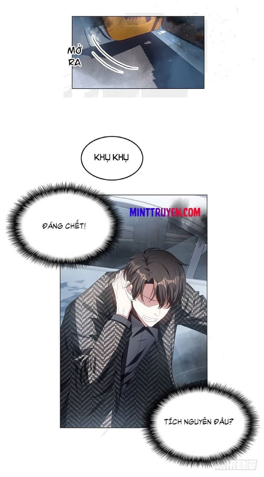Thuần Tình Lục Thiếu Chap 80 - Next Chap 81