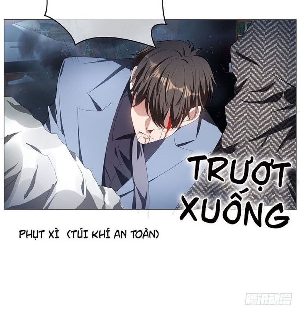 Thuần Tình Lục Thiếu Chap 80 - Next Chap 81