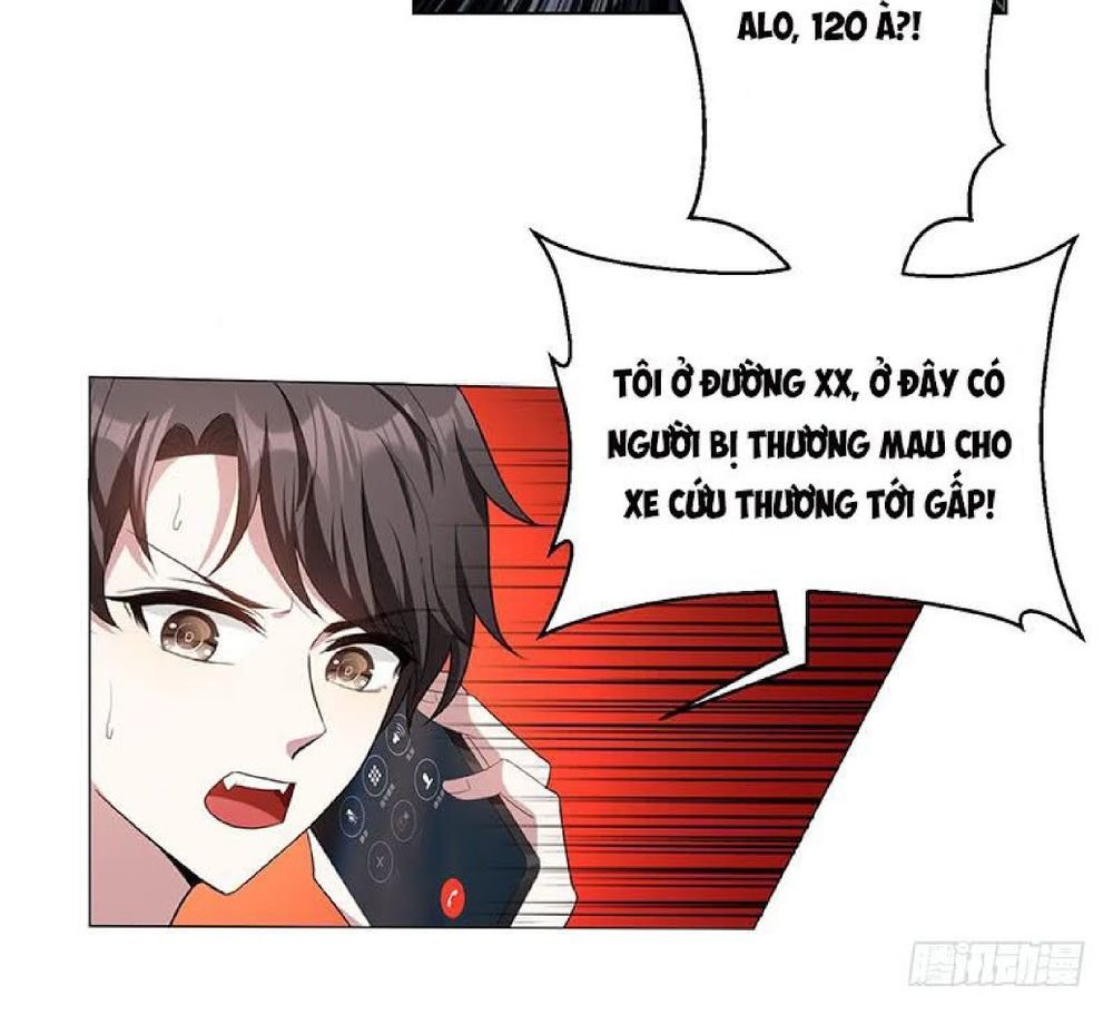 Thuần Tình Lục Thiếu Chap 80 - Next Chap 81