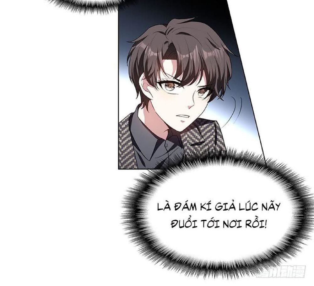 Thuần Tình Lục Thiếu Chap 80 - Next Chap 81