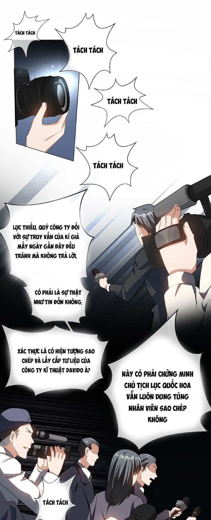 Thuần Tình Lục Thiếu Chap 80 - Next Chap 81