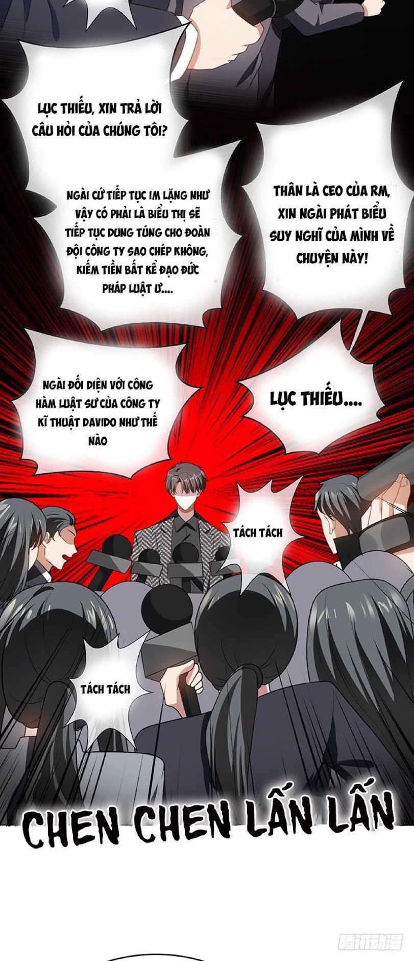 Thuần Tình Lục Thiếu Chap 80 - Next Chap 81