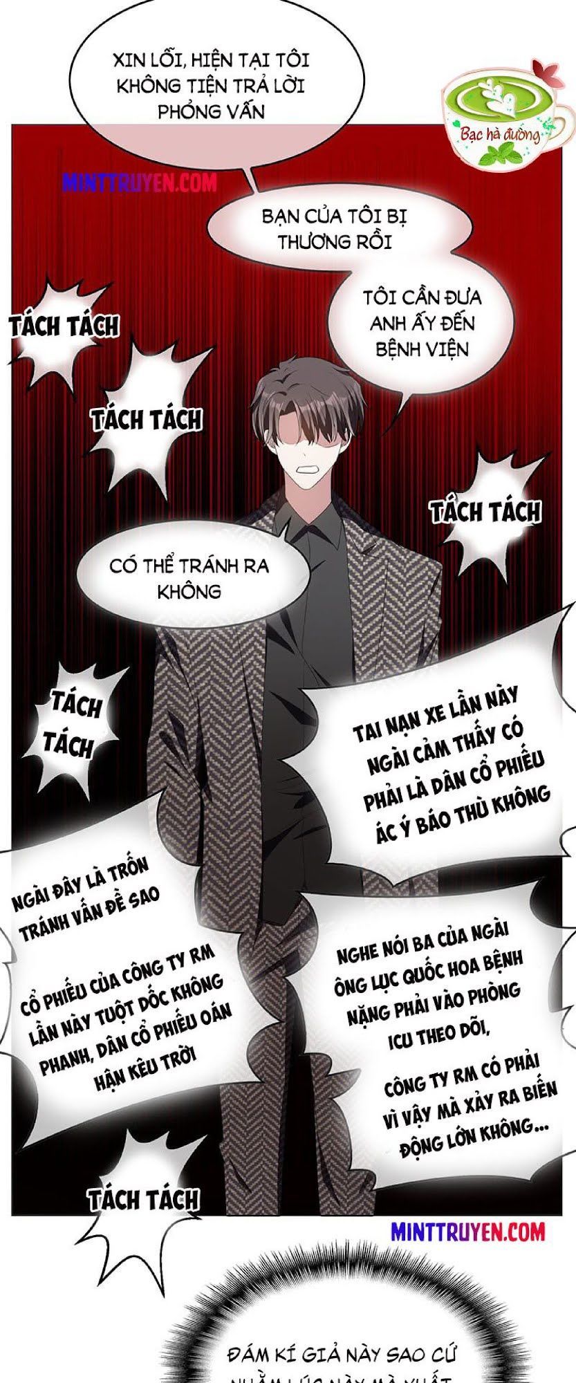 Thuần Tình Lục Thiếu Chap 80 - Next Chap 81