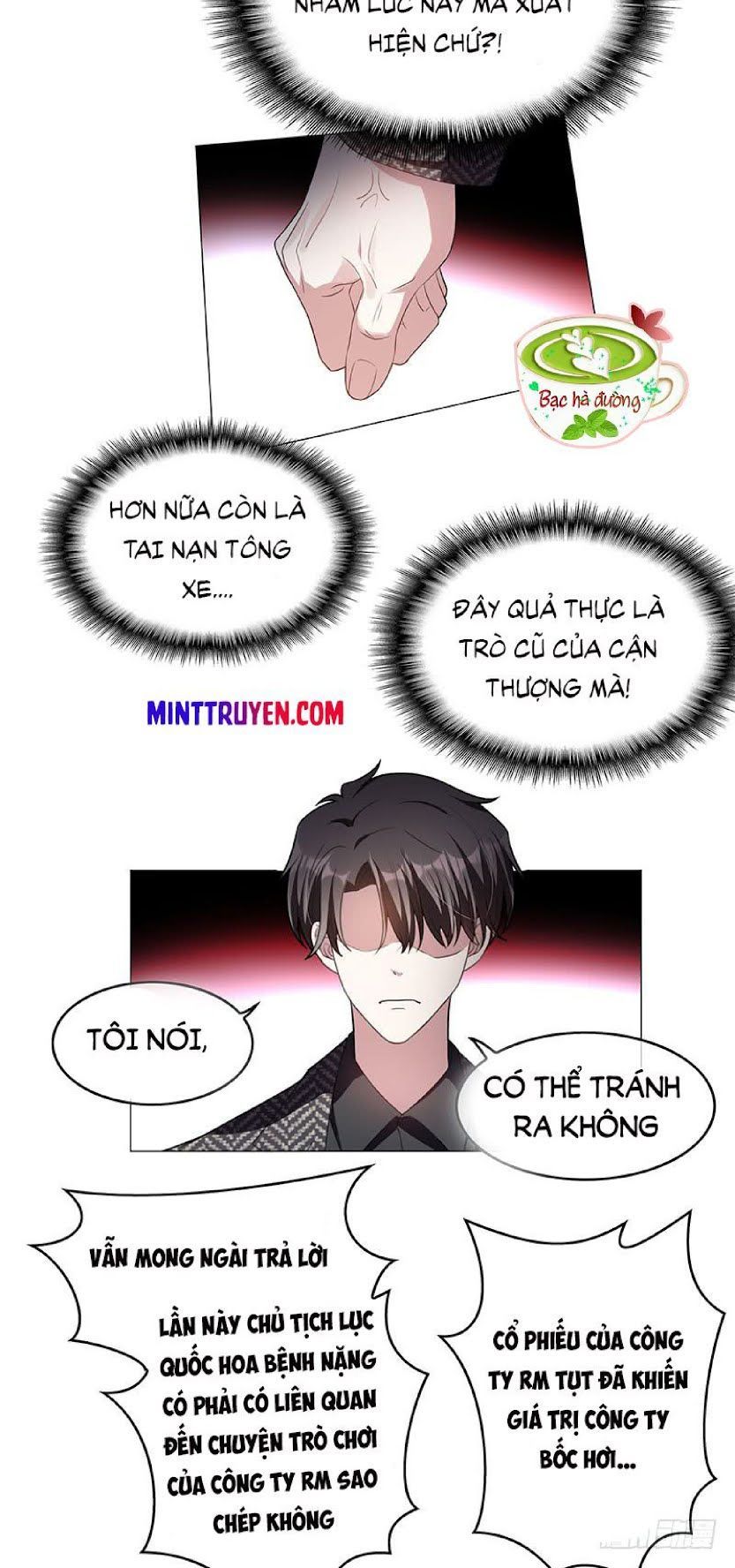 Thuần Tình Lục Thiếu Chap 80 - Next Chap 81