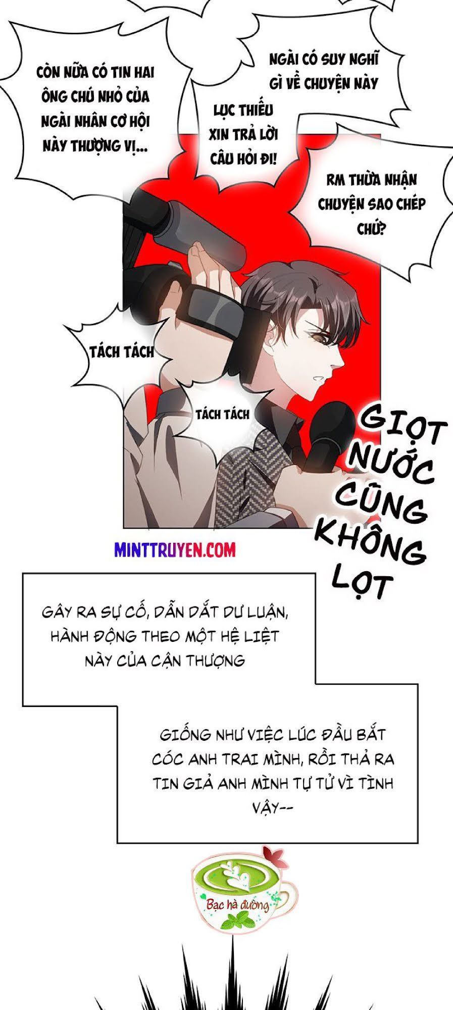 Thuần Tình Lục Thiếu Chap 80 - Next Chap 81