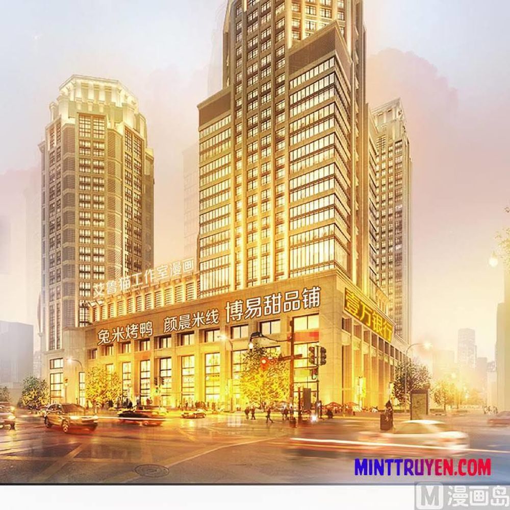Thuần Tình Lục Thiếu Chap 80 - Next Chap 81