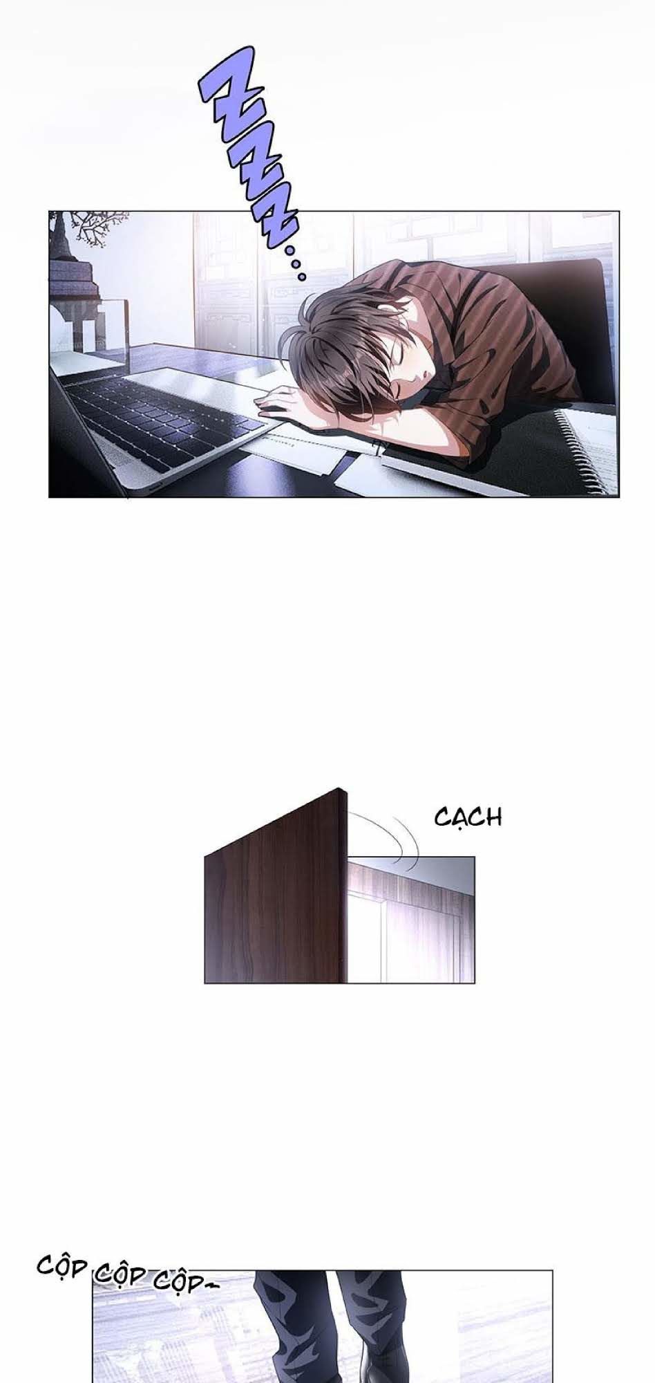 Thuần Tình Lục Thiếu Chap 80 - Next Chap 81