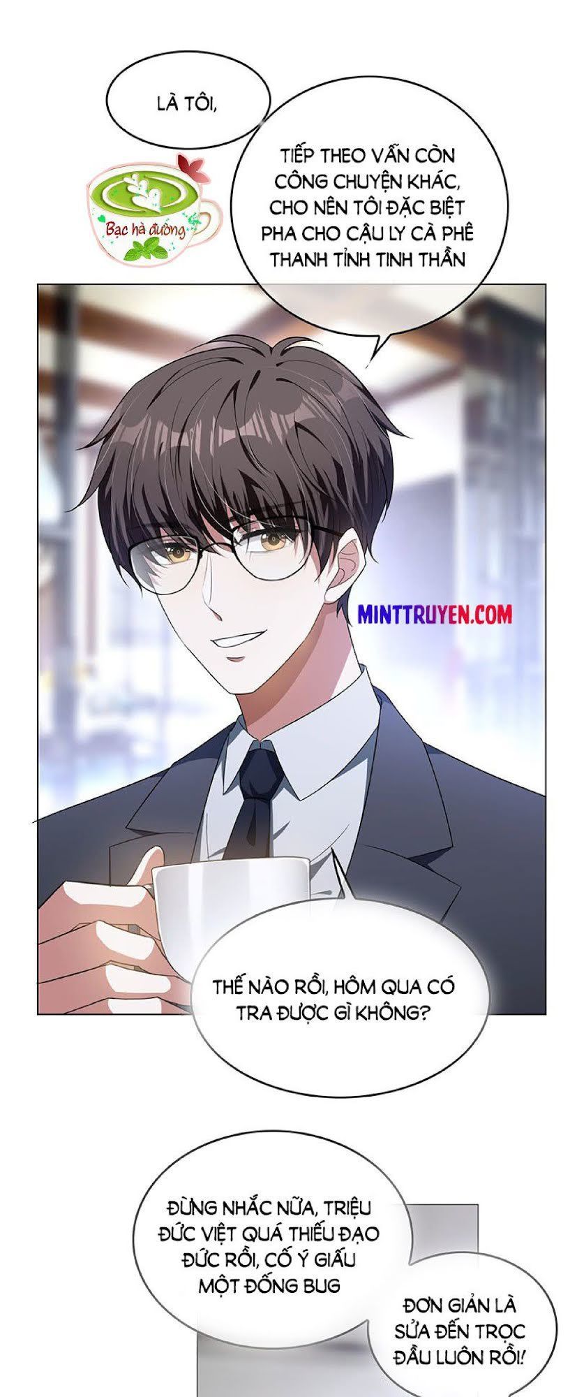 Thuần Tình Lục Thiếu Chap 80 - Next Chap 81