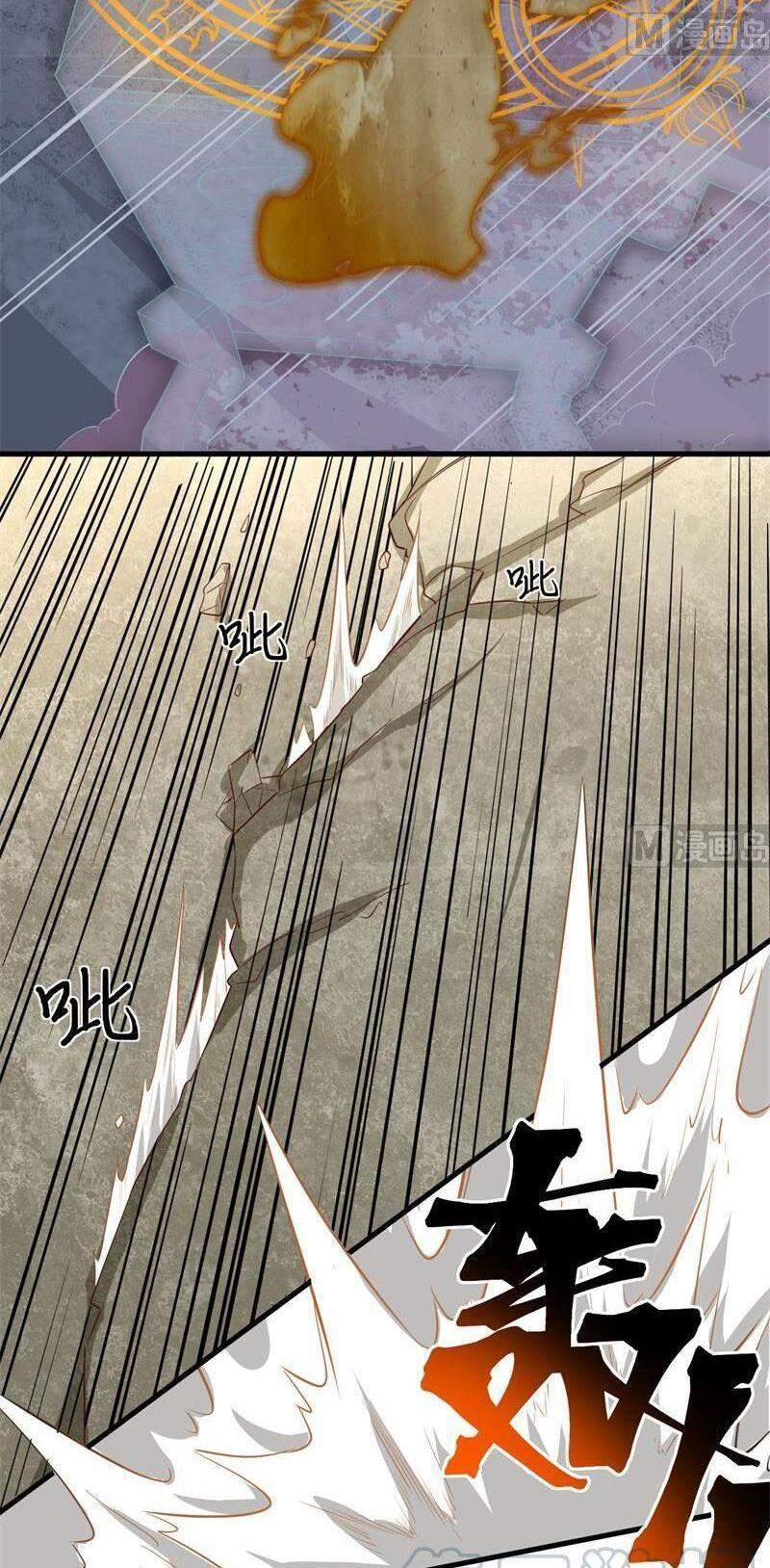 Thuật Sĩ Đến Từ Tương Lai Chap 105 - Next Chap 106