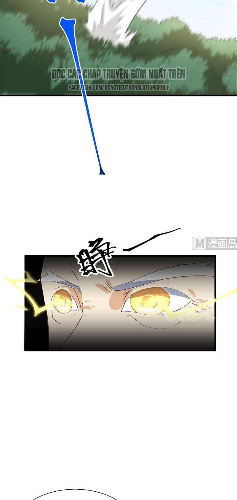 Thuật Sĩ Đến Từ Tương Lai Chap 105 - Next Chap 106