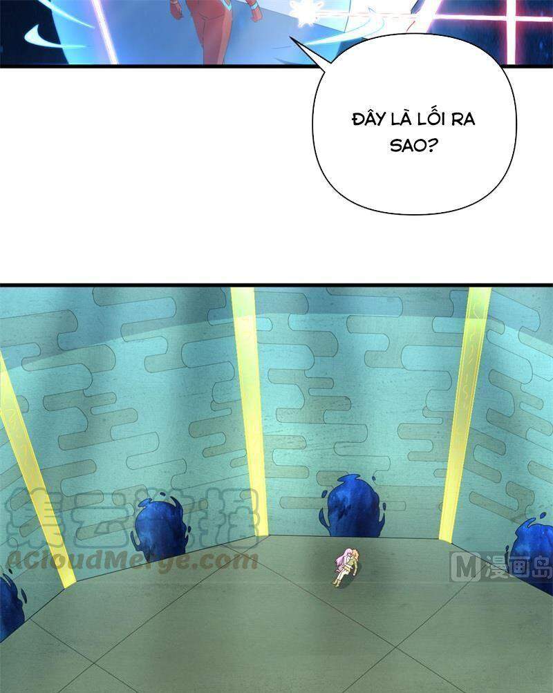 Thuật Sĩ Đến Từ Tương Lai Chap 106 - Next Chap 107