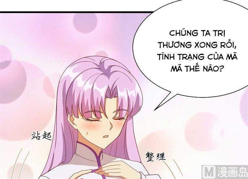 Thuật Sĩ Đến Từ Tương Lai Chap 107 - Next Chap 108