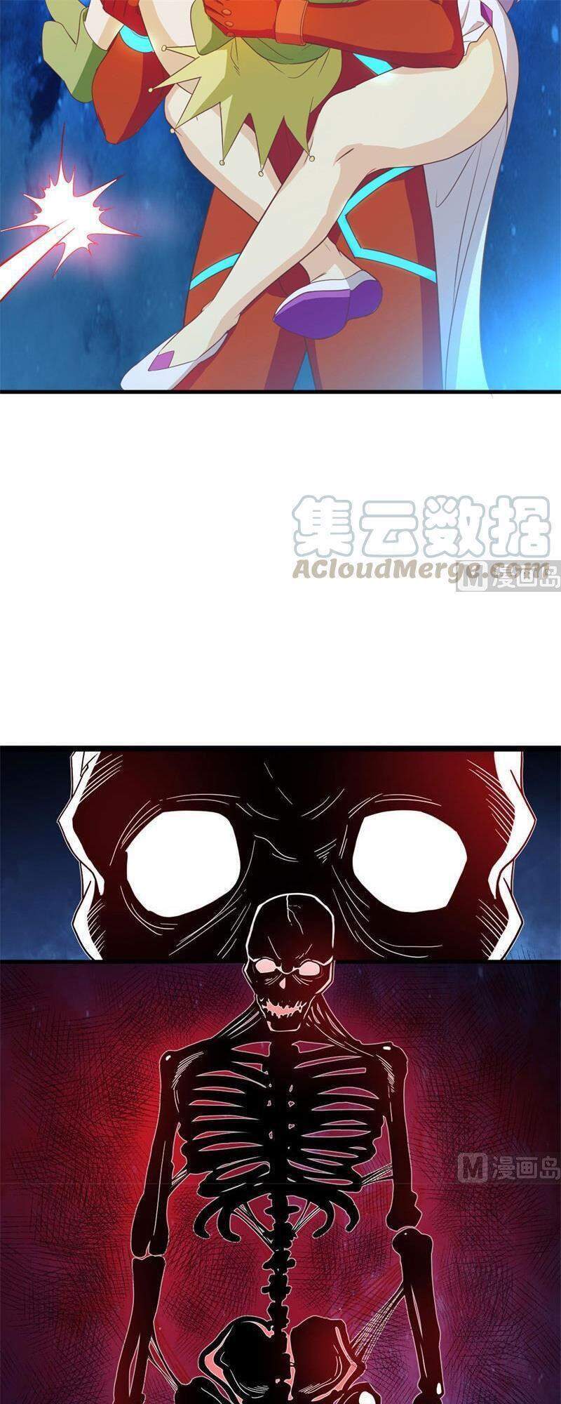 Thuật Sĩ Đến Từ Tương Lai Chap 108 - Next Chap 109