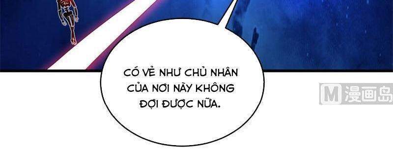 Thuật Sĩ Đến Từ Tương Lai Chap 108 - Next Chap 109