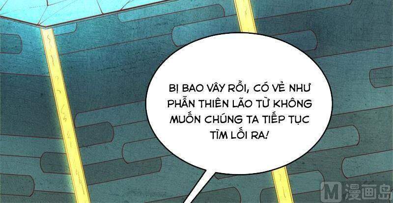 Thuật Sĩ Đến Từ Tương Lai Chap 108 - Next Chap 109