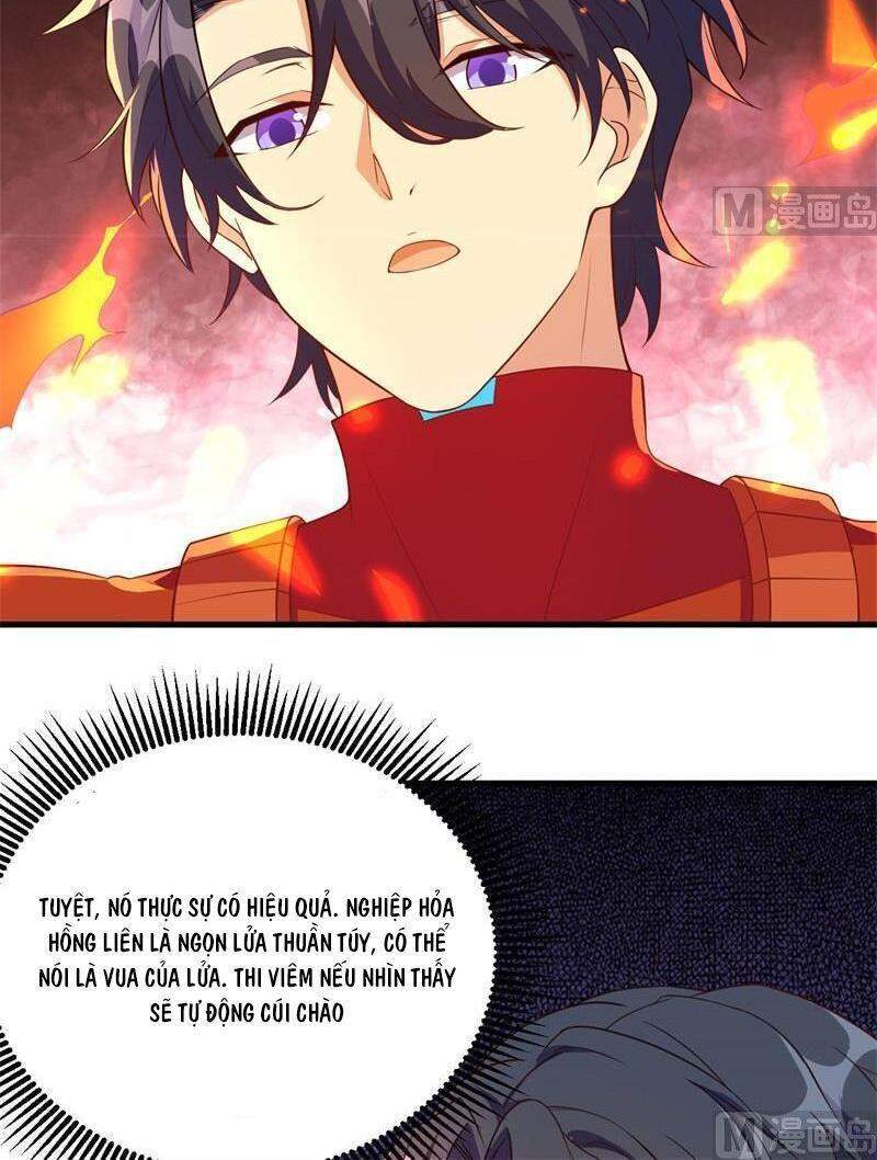 Thuật Sĩ Đến Từ Tương Lai Chap 109 - Next Chap 110