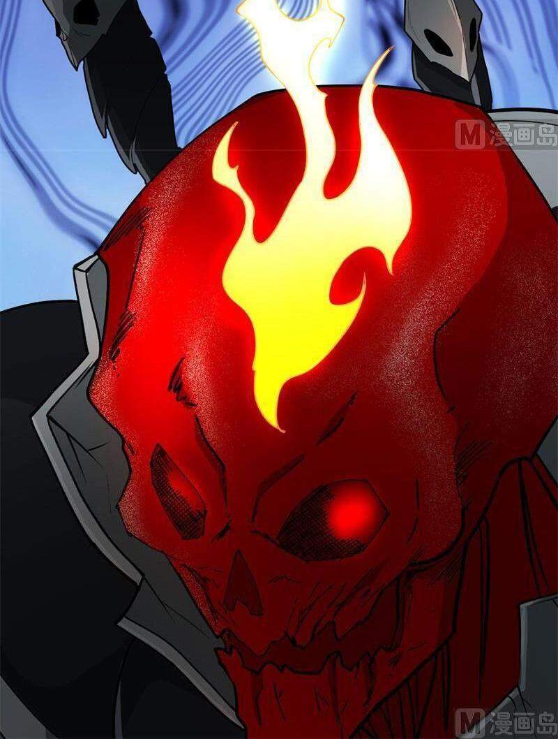 Thuật Sĩ Đến Từ Tương Lai Chap 109 - Next Chap 110