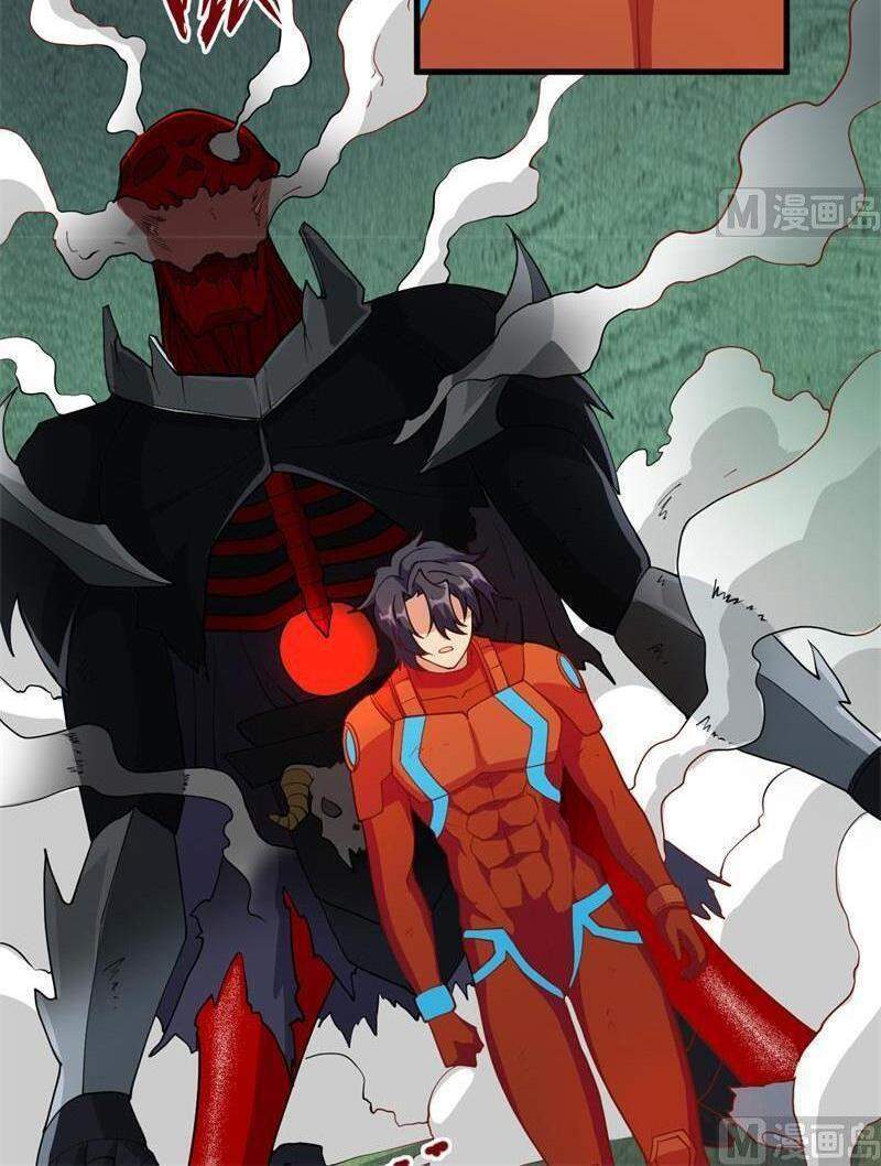 Thuật Sĩ Đến Từ Tương Lai Chap 109 - Next Chap 110