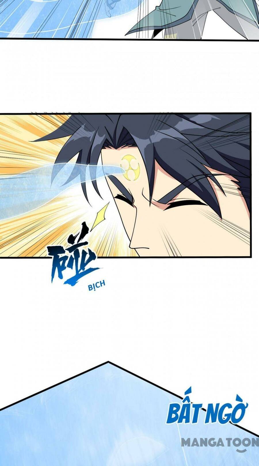 Thuật Sĩ Đến Từ Tương Lai Chap 124 - Next Chap 125