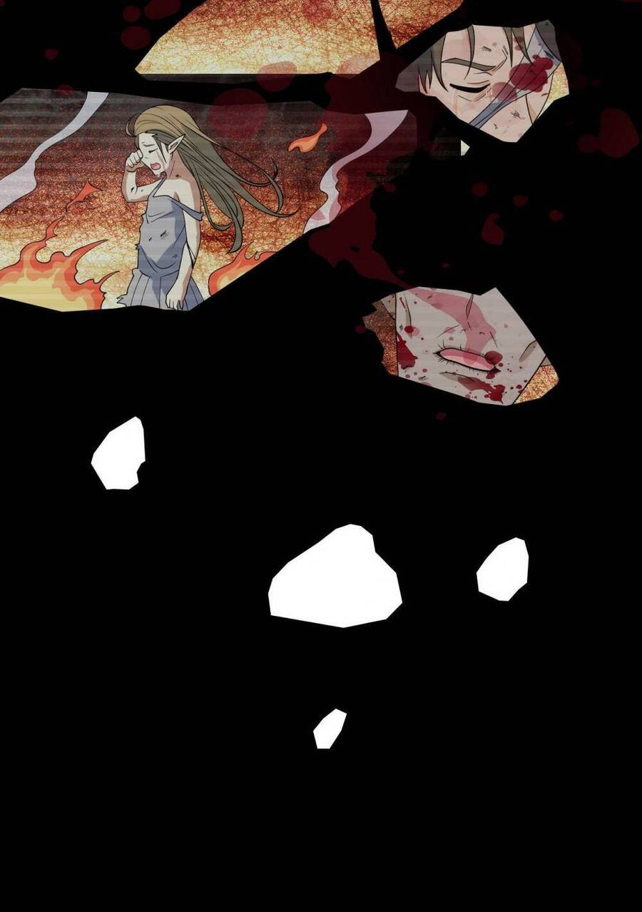 Thuật Sĩ Đến Từ Tương Lai Chap 124 - Next Chap 125