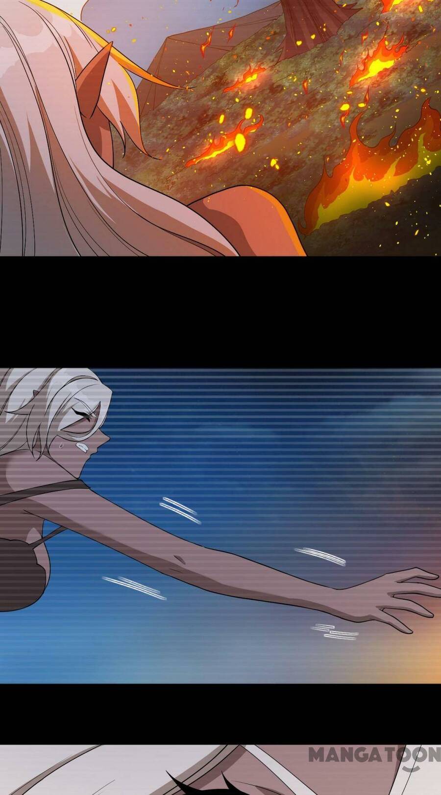 Thuật Sĩ Đến Từ Tương Lai Chap 124 - Next Chap 125