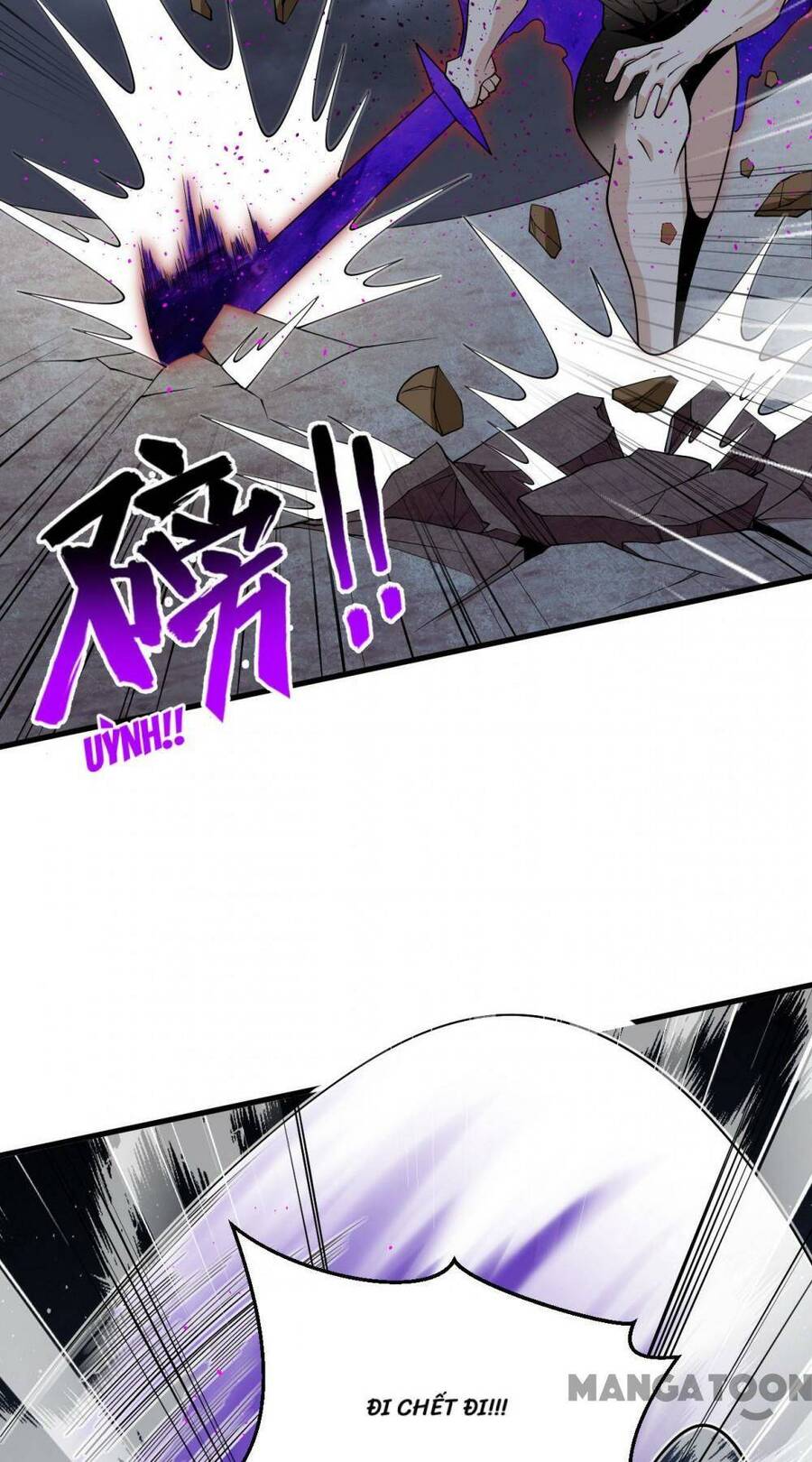 Thuật Sĩ Đến Từ Tương Lai Chap 124 - Next Chap 125