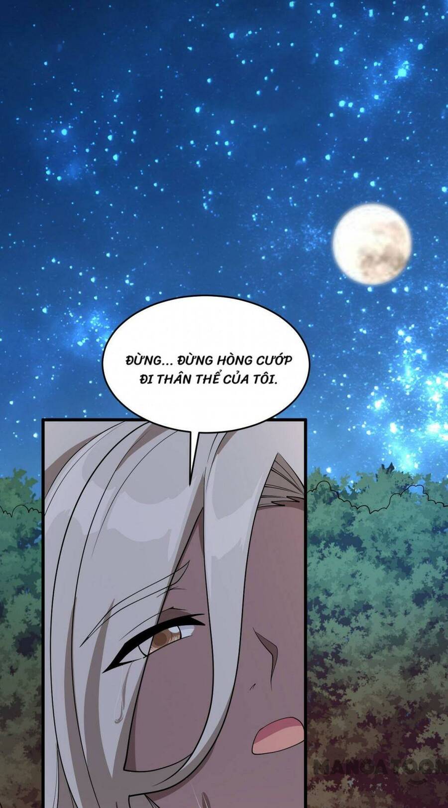 Thuật Sĩ Đến Từ Tương Lai Chap 124 - Next Chap 125