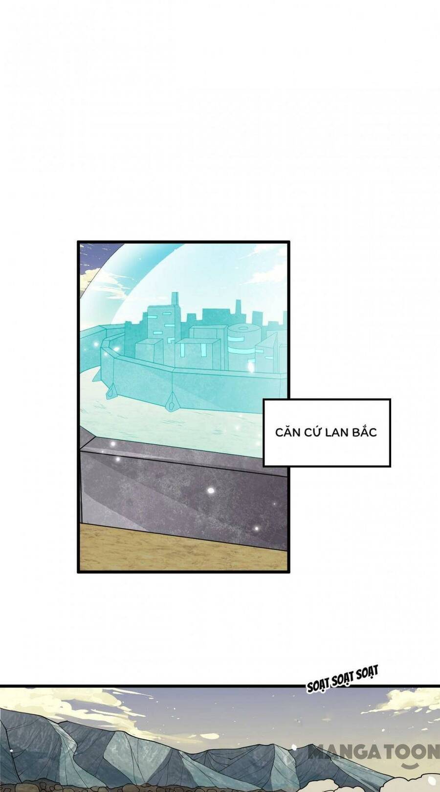 Thuật Sĩ Đến Từ Tương Lai Chap 135 - Next Chap 136