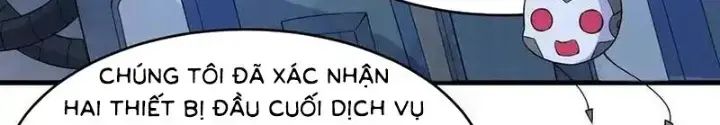 Thuật Sĩ Đến Từ Tương Lai Chap 207 - Next Chap 208