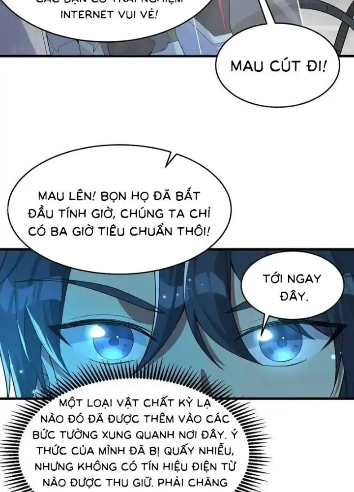 Thuật Sĩ Đến Từ Tương Lai Chap 207 - Next Chap 208
