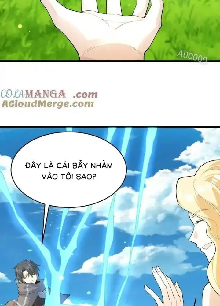 Thuật Sĩ Đến Từ Tương Lai Chap 207 - Next Chap 208