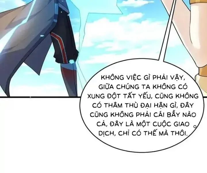 Thuật Sĩ Đến Từ Tương Lai Chap 207 - Next Chap 208