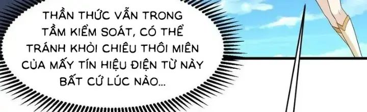 Thuật Sĩ Đến Từ Tương Lai Chap 208 - Next Chap 209
