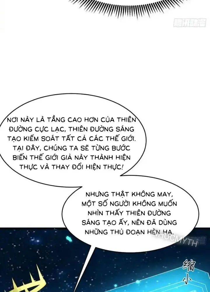 Thuật Sĩ Đến Từ Tương Lai Chap 208 - Next Chap 209
