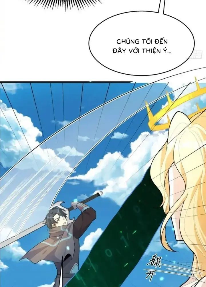Thuật Sĩ Đến Từ Tương Lai Chap 208 - Next Chap 209