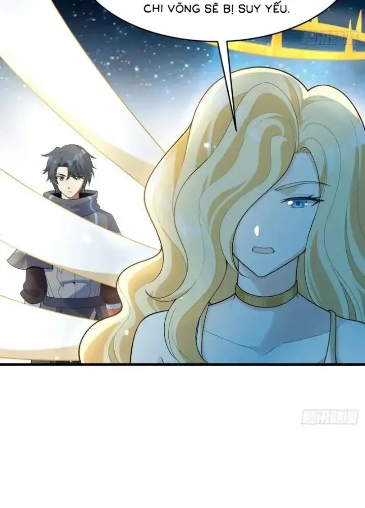 Thuật Sĩ Đến Từ Tương Lai Chap 208 - Next Chap 209
