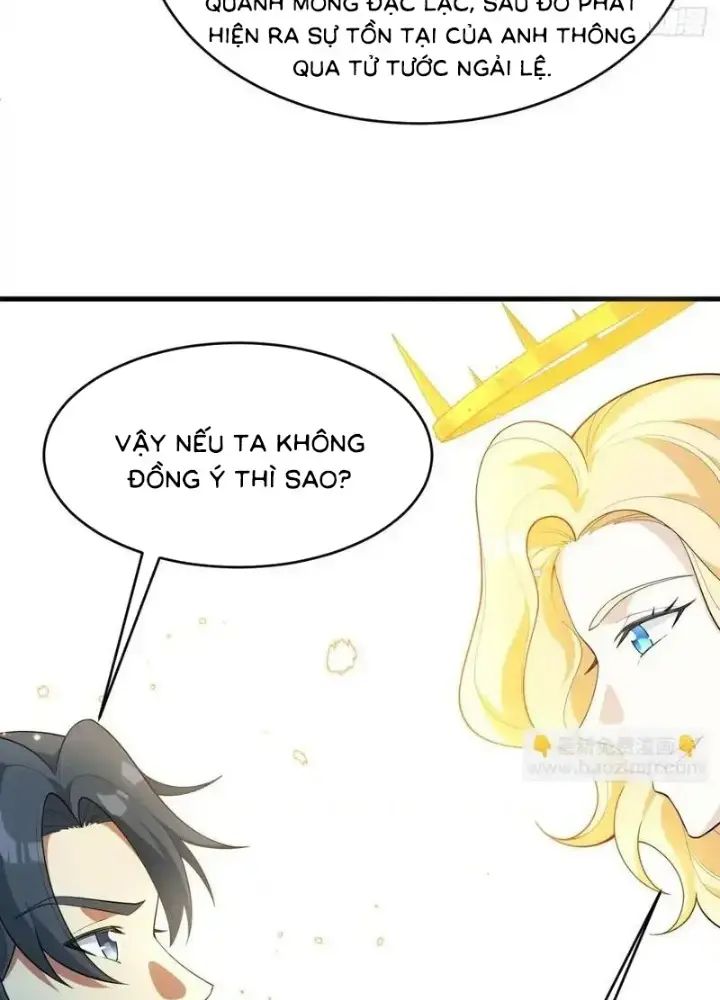 Thuật Sĩ Đến Từ Tương Lai Chap 208 - Next Chap 209