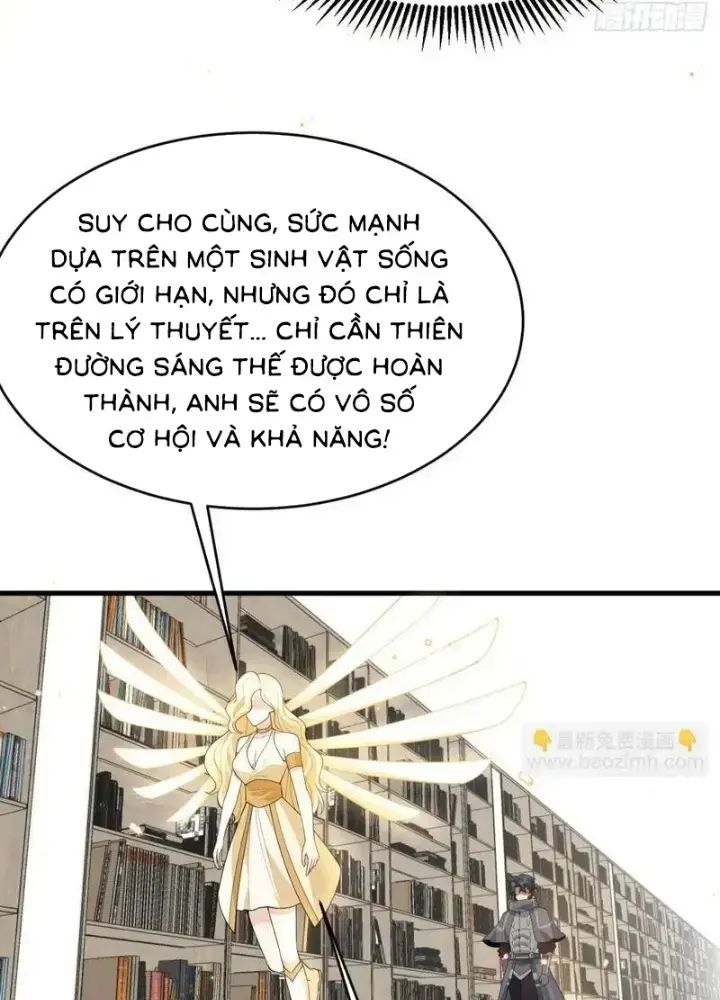 Thuật Sĩ Đến Từ Tương Lai Chap 208 - Next Chap 209