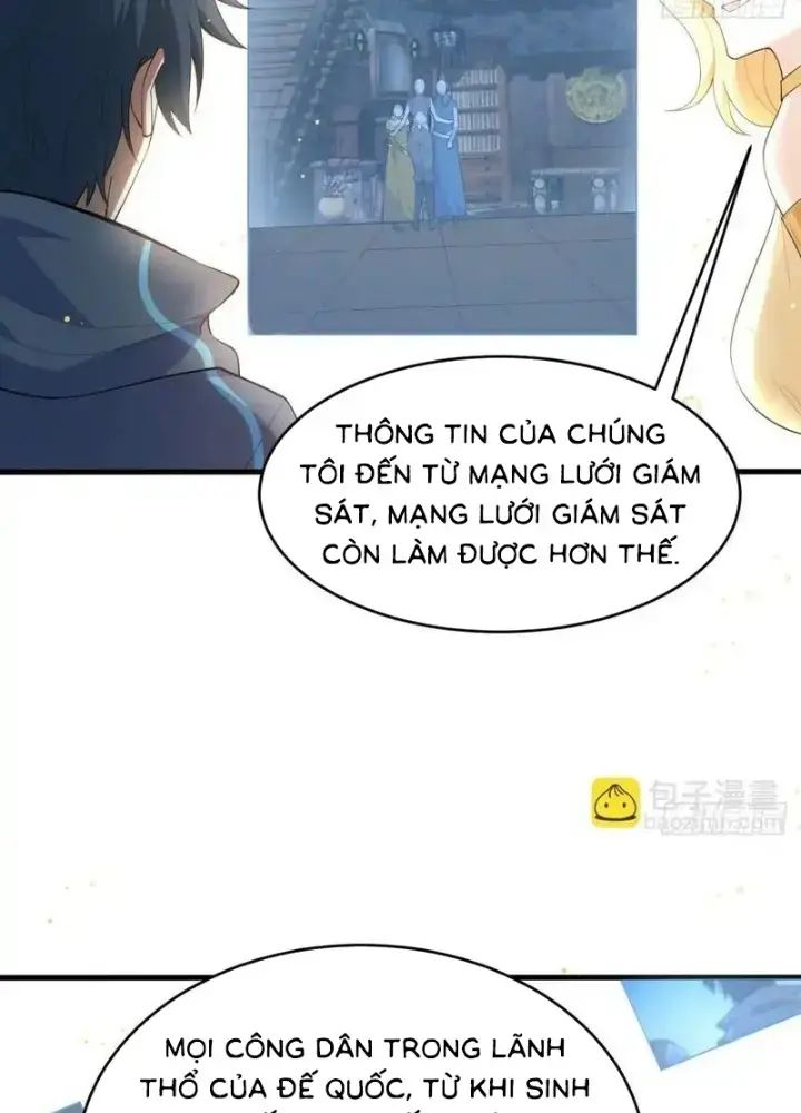 Thuật Sĩ Đến Từ Tương Lai Chap 208 - Next Chap 209