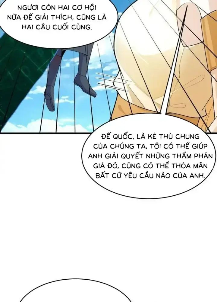 Thuật Sĩ Đến Từ Tương Lai Chap 208 - Next Chap 209