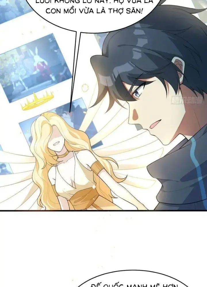 Thuật Sĩ Đến Từ Tương Lai Chap 208 - Next Chap 209