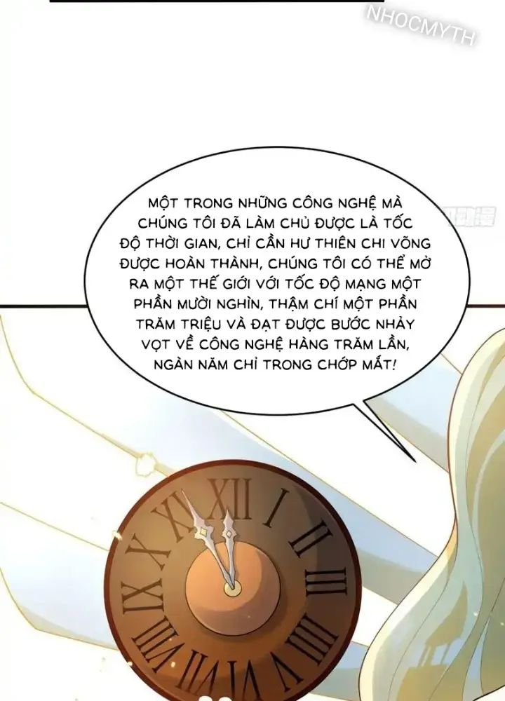 Thuật Sĩ Đến Từ Tương Lai Chap 208 - Next Chap 209
