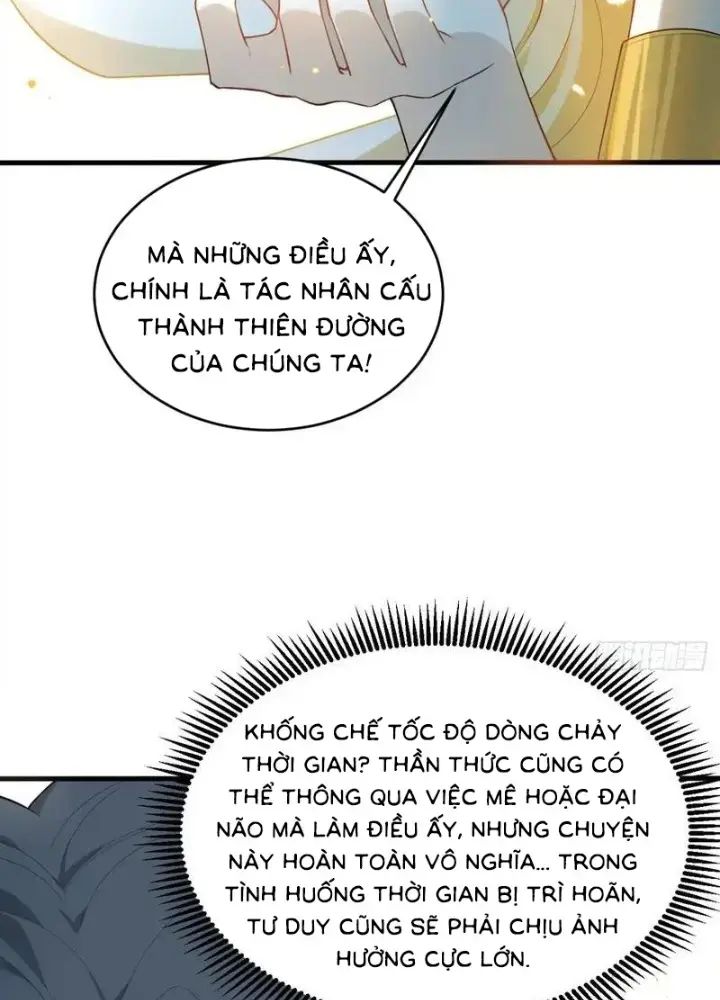 Thuật Sĩ Đến Từ Tương Lai Chap 208 - Next Chap 209
