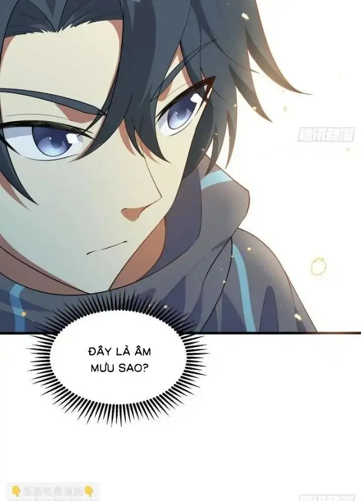 Thuật Sĩ Đến Từ Tương Lai Chap 208 - Next Chap 209