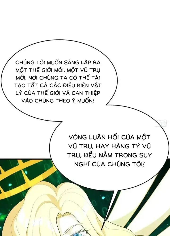Thuật Sĩ Đến Từ Tương Lai Chap 208 - Next Chap 209