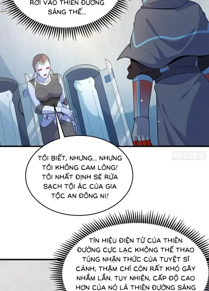 Thuật Sĩ Đến Từ Tương Lai Chap 209 - Next Chap 210