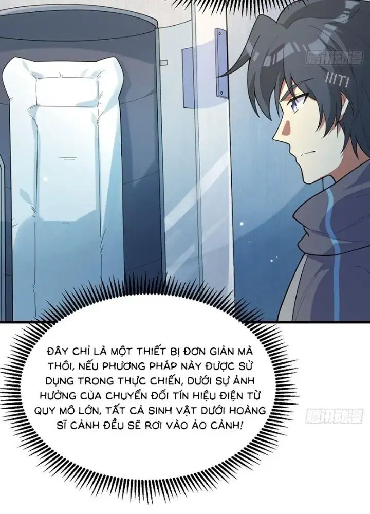 Thuật Sĩ Đến Từ Tương Lai Chap 209 - Next Chap 210